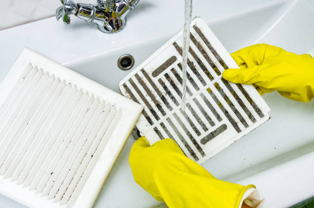 Best Ventilation Cleaning Services  in Matoaca, VA